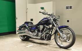 YAMAHA XV1900 RAIDER VP27