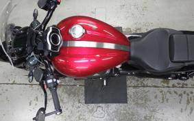 TRIUMPH ROCKET III ストームR 2025