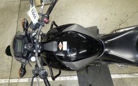 HONDA NC 700 S 2013 RC61