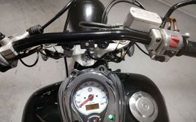 YAMAHA DRAGSTAR 400 2002 VH01J
