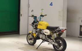 HONDA GORILLA 2020 Z50J