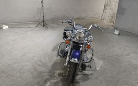 HARLEY FLHRC-I 1450 2000 FRW