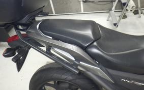 HONDA NC 700 X DCT LD 2012 RC63