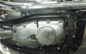 KAWASAKI W400 2008 EJ400A