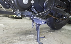 HONDA REBEL 250 A 2007 MC49