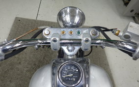 HONDA MAGNA 50 2025 AC13
