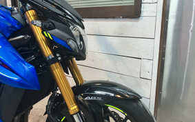SUZUKI GSX-S750 ABS 2023 C533F