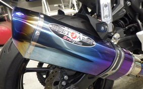 KAWASAKI NINJA 650 A 2018 ER650H