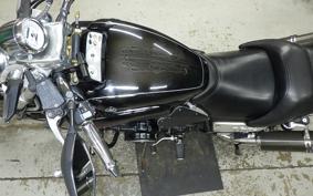 YAMAHA VMAX 2001
