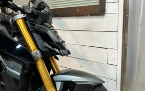 SUZUKI GSX-S1000 2021 EK1AA