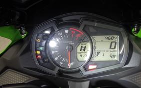 KAWASAKI ZX-25R 2022 ZX250E