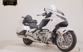 HONDA GL 1800 GOLD WING TOUR DCT 2022 SC79