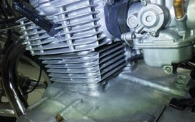 HONDA CB400T HAWK 2 2026 CB400T