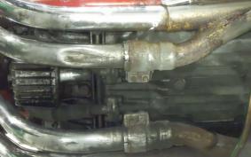 HONDA CB900F 2025 SC01