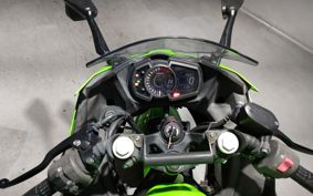 KAWASAKI NINJA 250 EX250P