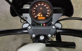 HARLEY XL1200NS 2019 LP3