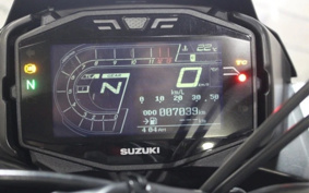 SUZUKI KATANA 2020 GT79B
