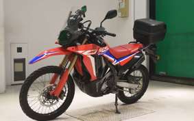 HONDA CRF250 GEN 2 RALLY 2016 MD47