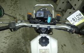 SUZUKI DJEBEL 125 SF44A