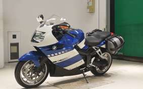 BMW K1200S 2006