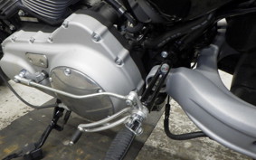 HARLEY XR1200 2009