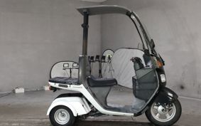 HONDA GYRO TA03