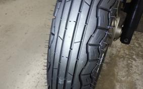 KAWASAKI ESTRELLA RS 2007 BJ250A