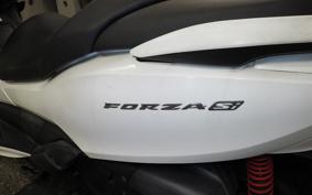 HONDA FORZA SI ABS MF12