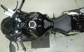 KAWASAKI ZH2 ZRT00K