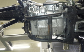 YAMAHA WR250X 2023 DG15J