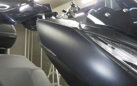 HONDA PCX 160 KF47