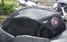 HONDA VFR800F 2014 RC79