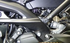 YAMAHA MT-09 A 2019 RN52J