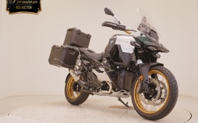 BMW R1300GS Adventure 2026