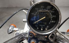 HONDA STEED 400 1998 NC37