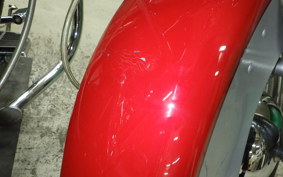 HARLEY FLSTC 1450 2002