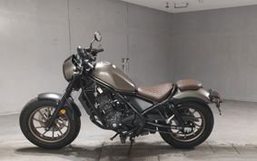 HONDA REBEL 250 S MC49