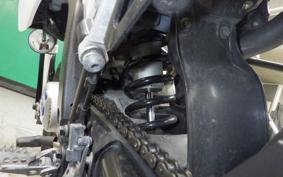 YAMAHA WR250X 2006 DG15J