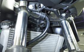 HONDA CB250F 1997 MC43