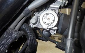 HONDA REBEL 250 MC49
