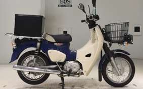 HONDA C50 SUPER CUB AA07