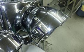 HARLEY FLSTN 1580 2010