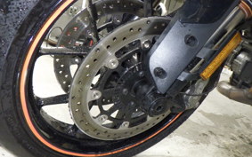 KTM 790 DUKE 2018