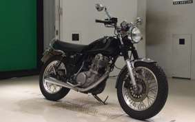 YAMAHA SR400 Gen.4 2012 RH03J