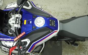 BMW R1300GS Adventure ASA 2026