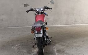 YAMAHA YB125SP PCJL