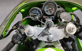 KAWASAKI ZXR250 ZX250A