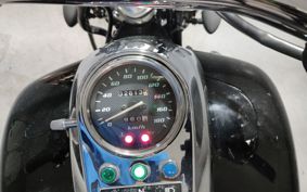 KAWASAKI ELIMINATOR 250V VN250A