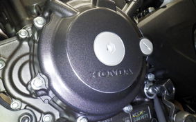 HONDA CL250-2 2012 MC57