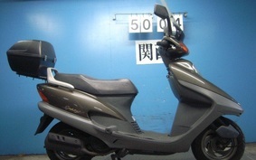 HONDA SPACY 125 Gen. 3 JF04